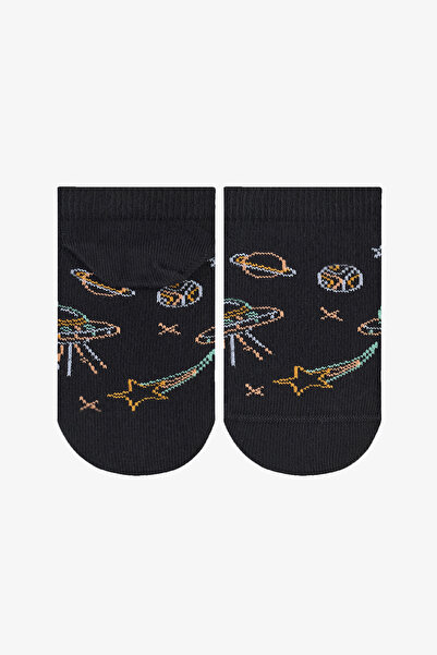 Penti Опаковка от 4 разноцветни чорапи за момче Bubble