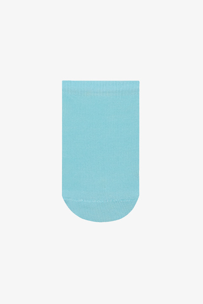 Penti Чорапи за момичета Unicorn Love 3-Pack Booties