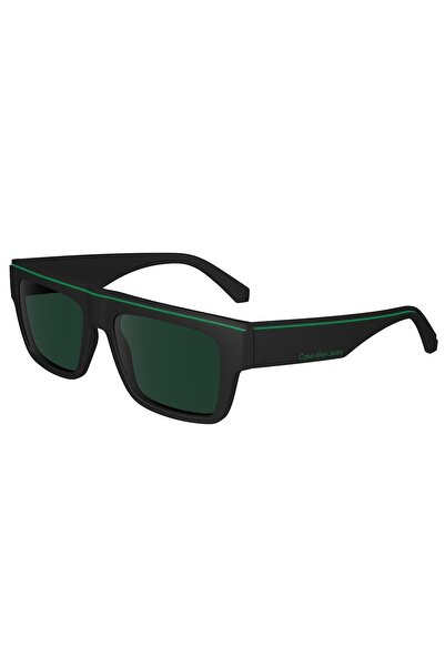 Calvin Klein CKJ24603S 002 55 Erkek Güneş Gözlüğü