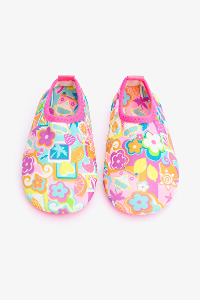 Penti Holiday Çok Renkli Deniz Ayakkabısı