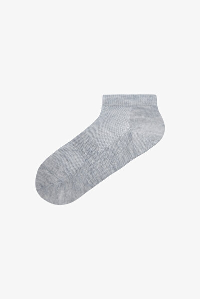 Penti Комплект чорапи ботуши Simple Colours от 4 части за момчета