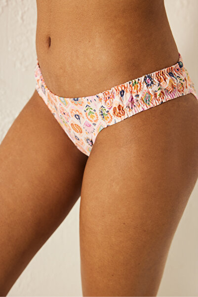 Penti Μπικίνι με μοτίβο Arianne στο πλάι