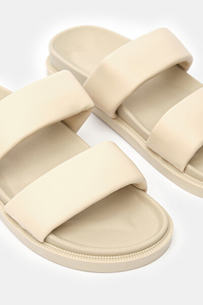 Penti Παντόφλες Grey Sandy