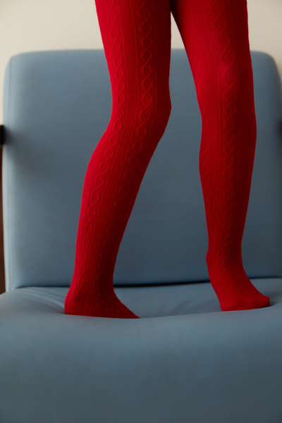 Penti Italic Colosio Pantyhose