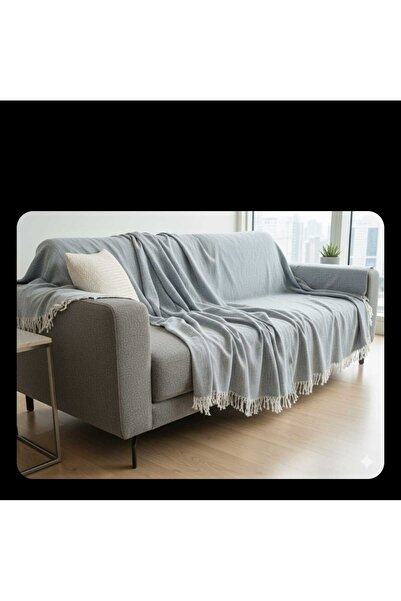 karamanlıhome غطاء أريكة متعدد الأغراض / كنبة / سرير قابل للتحويل 170 × 220