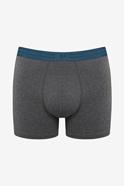 Penti Men's Colored Belt 3-Pack Multi-Colored Boxer Briefs