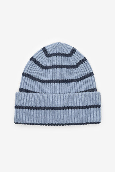 Penti Patrice Açık Mavi Bere