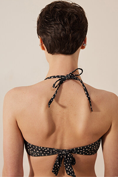 Penti Luna Στράπλες Πολύχρωμο Μπικίνι Μπλουζάκι