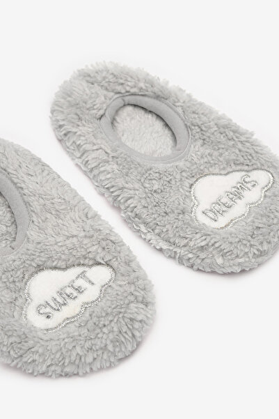 Penti Dívčí světle šedý Chetik Sweet Dreams