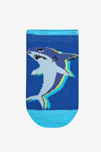 Penti Чорапи за обувки Deep Sea за момче от 4 части