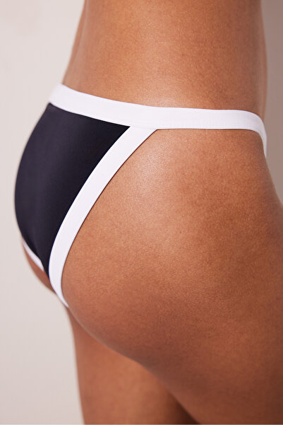 Penti Bikinihose Wilmer Extra Super Schwarz