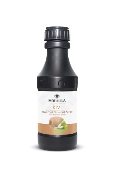 MOTİFİLLA KİVİ MEYVE PÜRESİ FROZEN 500 g.