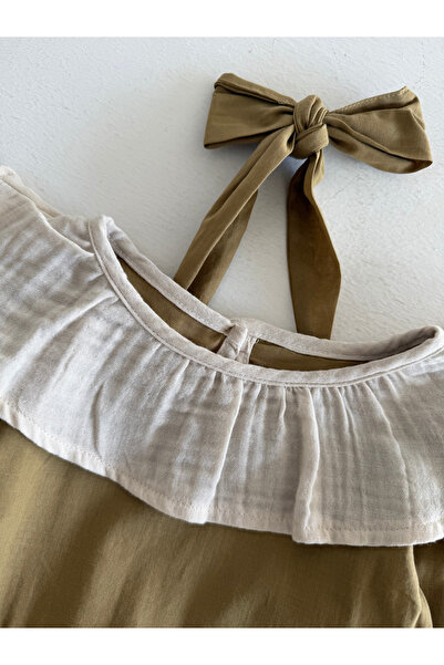 rg kidsstore BABY GIRL DRESS