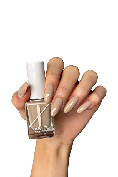 Pastel X Arzu Sabancı Oje Set 1