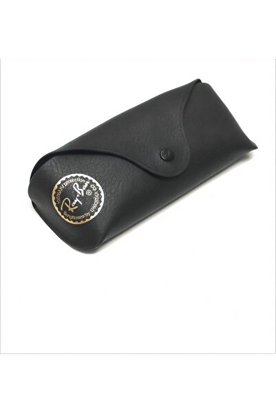 Ray-Ban Rayban Sunglasses Box Black Original