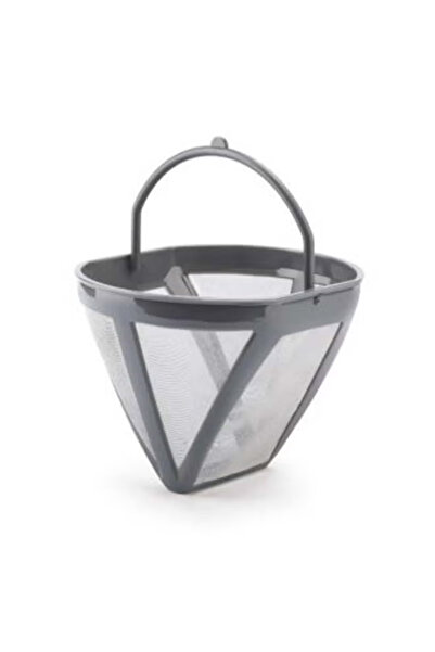 SMEG 50's Retro Drip Filter Coffee Machine 1.4 L 1050 W - Cream