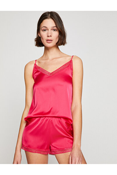 Koton Δαντελένιο εσώρουχο