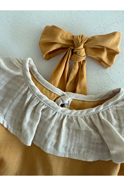 rg kidsstore BABY GIRL DRESS