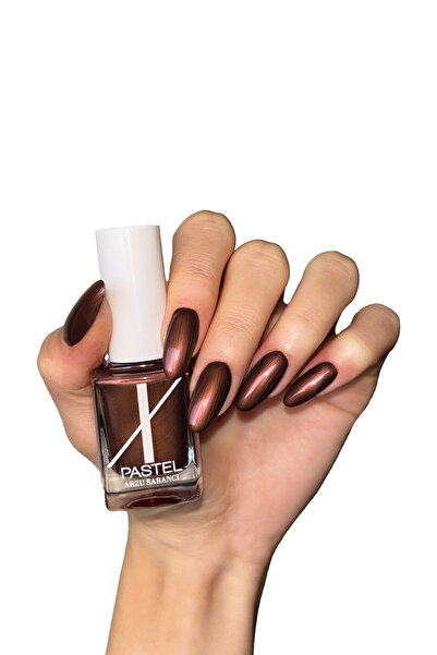 Pastel X Arzu Sabancı Oje Set 2