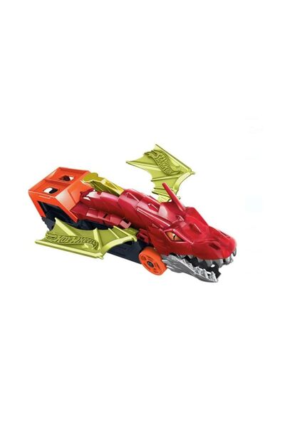 mattel Camionul Dragon Hot Wheels