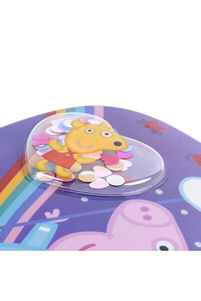 Peppa Pig Confetti Backpack, 25x31x10cm
