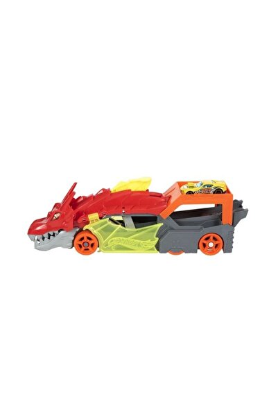 mattel Camionul Dragon Hot Wheels