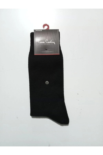 Pierre Cardin Pierre Cardın 503 Lambswool Men's Socks