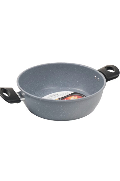 OEM Oală S Line Cook Astro cu mânere, aluminiu, antiaderentă, 20 cm, 2 L, gri