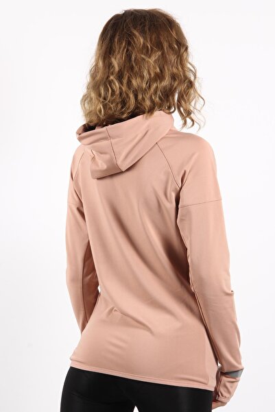 Mckanzie 3413 Горен анцуг с цип Diver (4150)