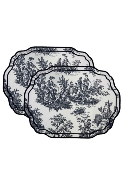 Sinem Şahin Mimarlık 2li Amerikan Servis