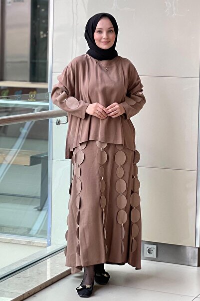 Ceremony Cookie Skirt Set