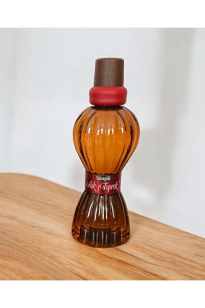 Yabangülü Aşk-ı Toprak Parfüm Esanslı Semazen Kolonya 300 ml