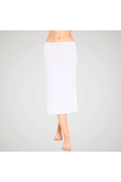 Newteam Γυναικείο κάλυμμα κάτω από το φόρεμα από μπαμπού χωρίς ίχνη - Καλσόν που αναπνέει