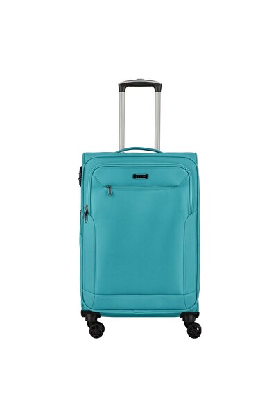 D&N Seyahat Hattı 6864 4'lü Araba 66 cm