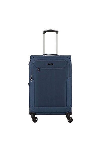 D&N 6864 Modell 4 Reiseleine – 66 cm Autoleine