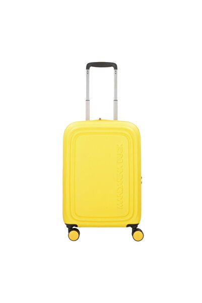 Mandarina Duck Logoduck 4'lü Kabinet Arabası 56 cm