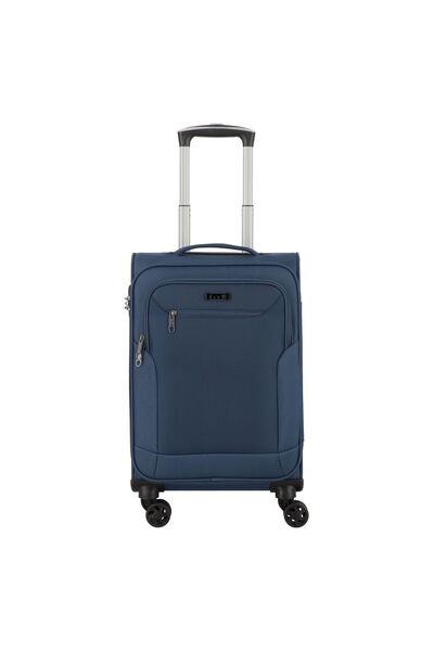 D&N 6854 Model 4-kolesová cestovná linka - 55 cm skriňový vozík