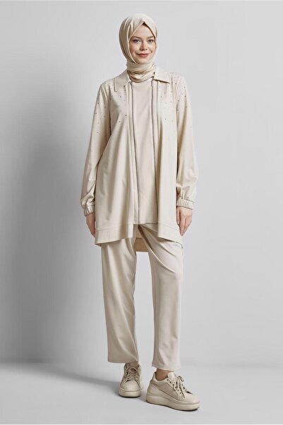 Alvina ΣΕΤ ΦΟΥΣΤΑ ΜΕ ΠΕΤΡΑ ΠΑΝΤΕΛΟΝΙ 44704