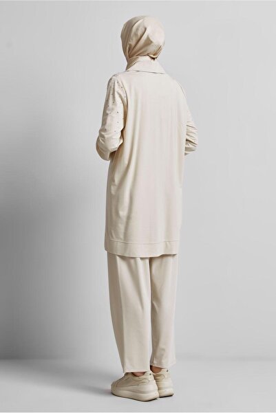 Alvina ΣΕΤ ΦΟΥΣΤΑ ΜΕ ΠΕΤΡΑ ΠΑΝΤΕΛΟΝΙ 44704