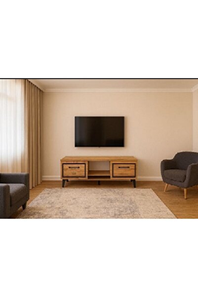 Ayaz Tv sehpası tv ünitesi 140 CM