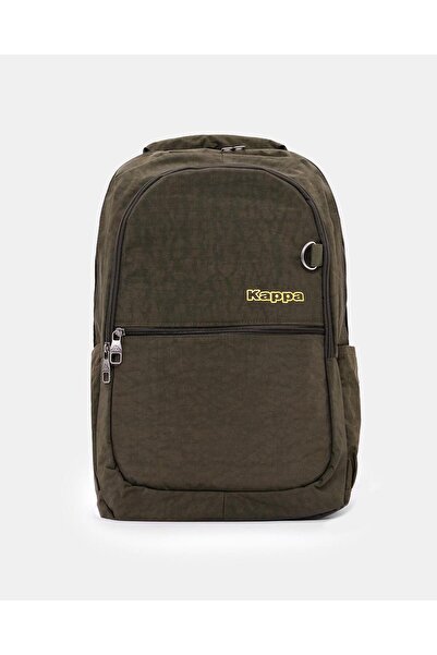 Kappa Unisex Vave Khaki Bag - 382C1Jw-Az5