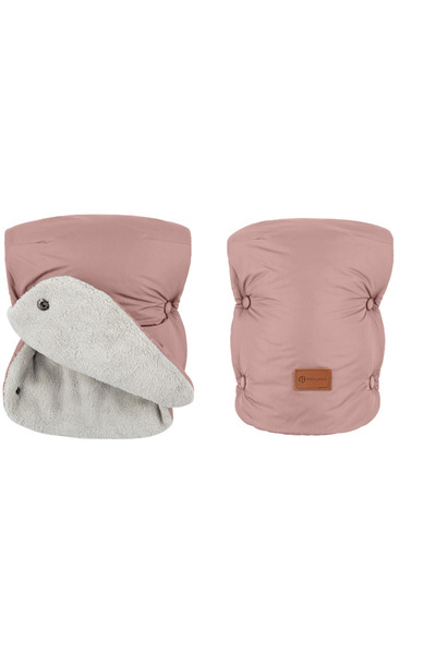 Petite&Mars Топли ръкавици за количка, Petite&Mars, Jasie, За студено време