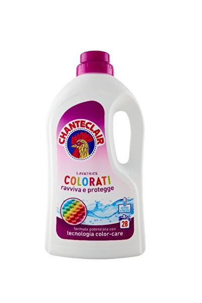 Chanteclair Detergent lichid de rufe, Chanteclair, 28 de spălări, 1260 ml