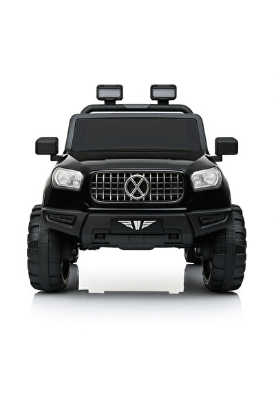 URBAN TOTS سيارة جيب للقيادة على الطرق الوعرة للأطفال - سيارة كهربائية تعمل ب...