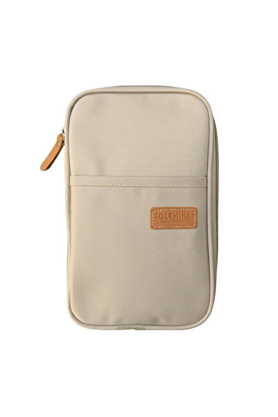 Solemina حقيبة سفر وجواز سفر من إمبيرتكس