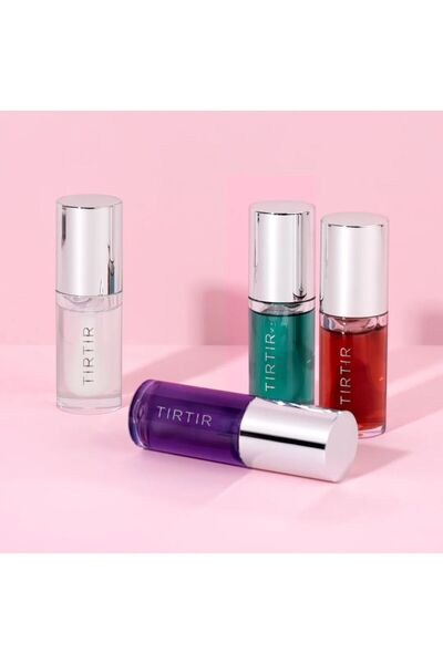 TIRTIR My Glow Honey Lip Oil 5.7ml