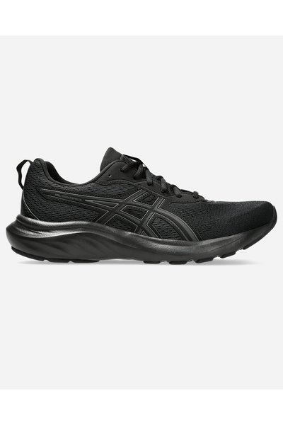 Asics GEL-CONTEND 9 pánské šedé běžecké boty 1011B881-003