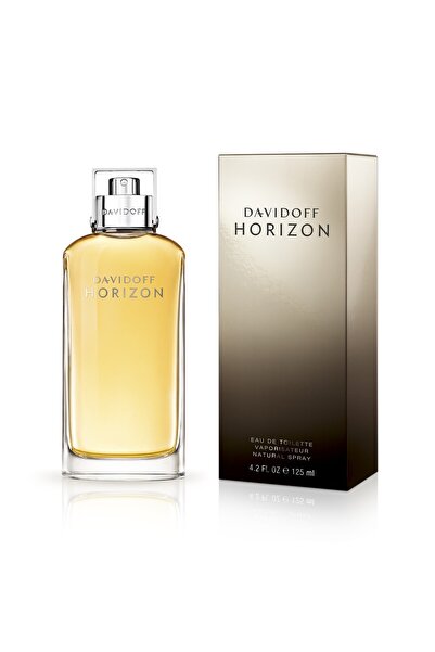 Davidoff DAVIDOFF HORIZON (M) EDT 125ML