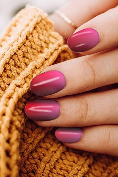 Artikel Pembe Vişne Çürüğü Tırnak Dövmesi