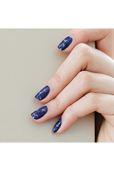 Artikel 2' Li Kuşlar Tırnak Dövmesi, Tırnak Sticker, Nail Tattoo, Nail Art